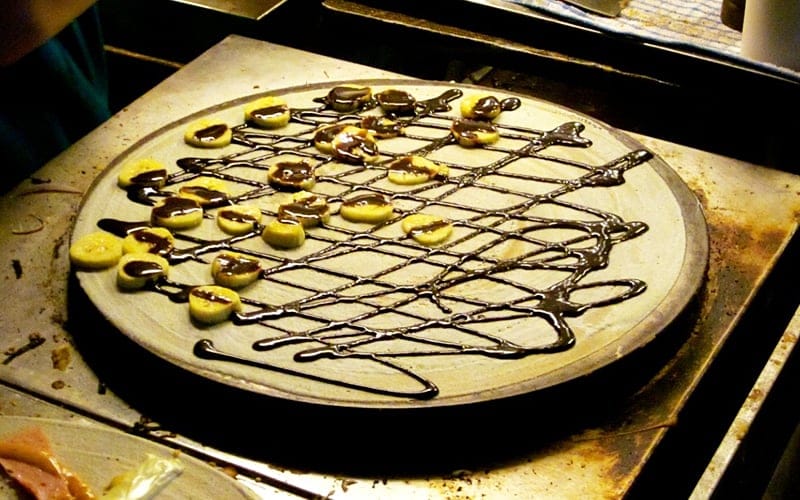 3 resepi lempeng yang enak untuk minum petang