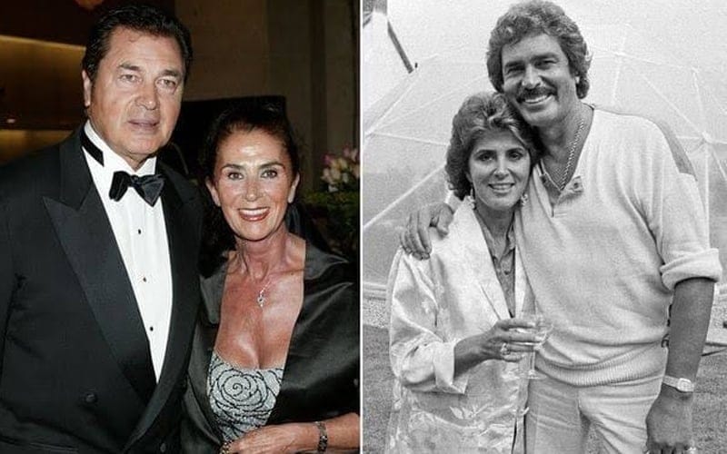 Singer’s 70-year-old love story could melt the coldest of hearts