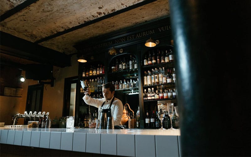 Mental health in the hospitality industry