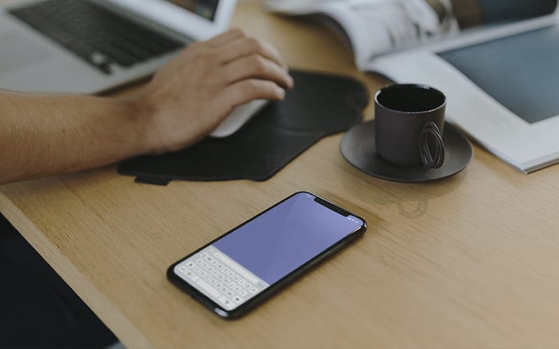 3 simple steps to stop your smartphone from secretly spying on you