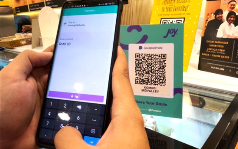 Start-up Payfo aims to ‘disrupt’ Malaysia’s financial space