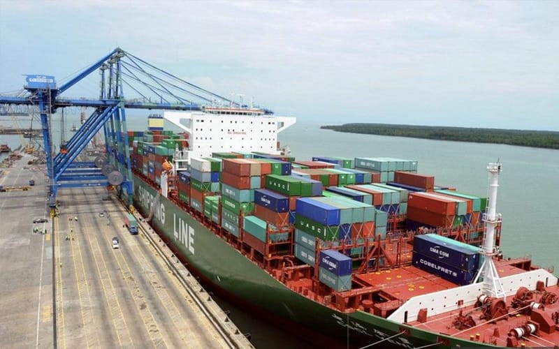 Kontena sampah akan dihantar ke negara asal ikut Konvensyen Basel, kata menteri