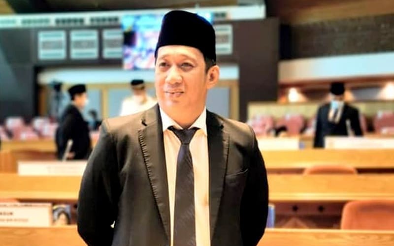 ADUN Sabah nafi terlibat kes tipu