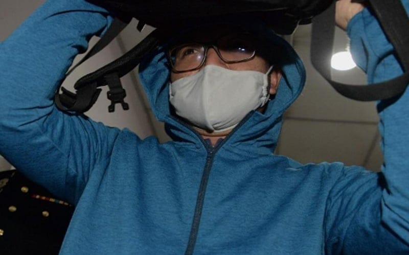 MMEA officer accused of taking RM10,000 over ship’s arrest