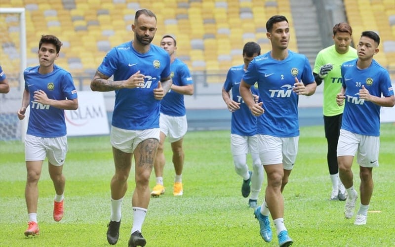 PM yakin skuad Harimau Malaya mampu cipta kejutan di kelayakan Piala Dunia, Piala Asia