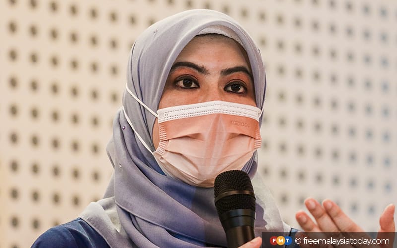 Bill against sexual harassment being improved, says Rina