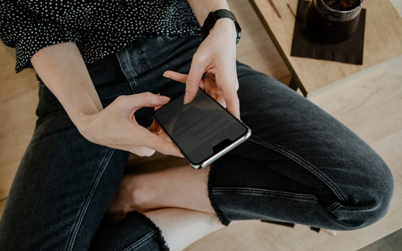 Guilty of phubbing? You could be depressed or anxious