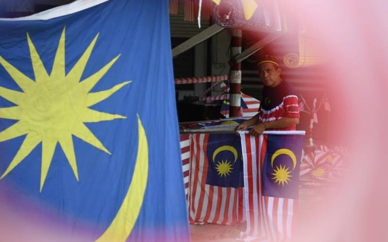 Mie Merdeka sanggup labur duit demi Jalur Gemilang