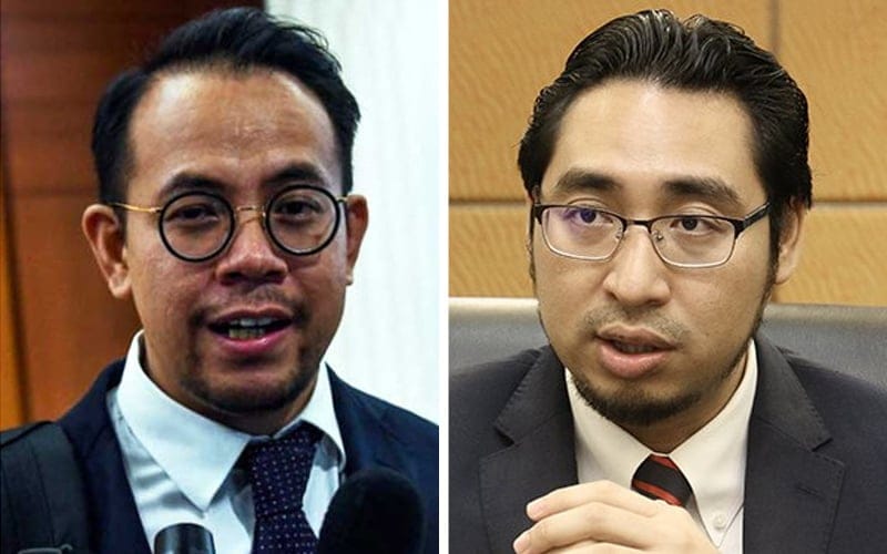 I wanted BM strengthened, not to abolish vernacular schools, says Wan Fayhsal