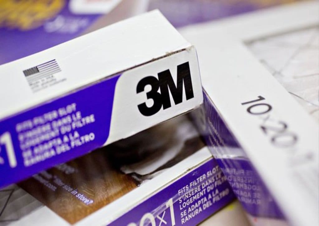 3M hit with US$22.5 mil verdict in US army earplug trial