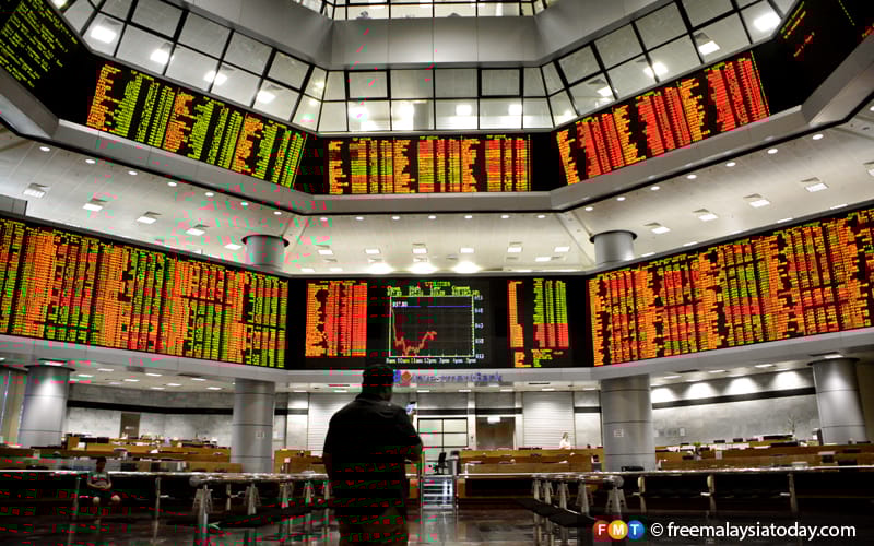 5 things to look out for when investing in stocks