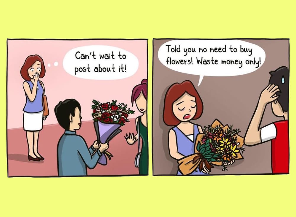 Local webcomic Mok-uments what it means to be Malaysian