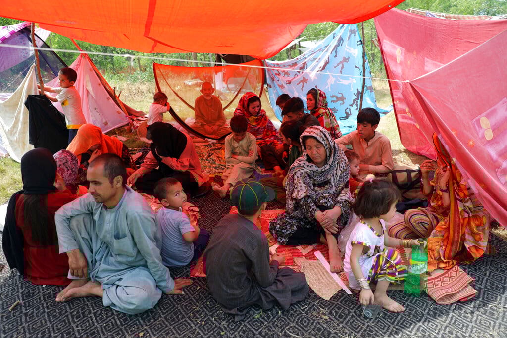 Don’t forget other crises with Ukraine focus, UN warns