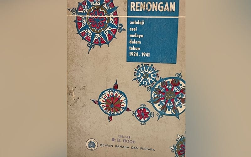 Masyarakat yang malas berfikir