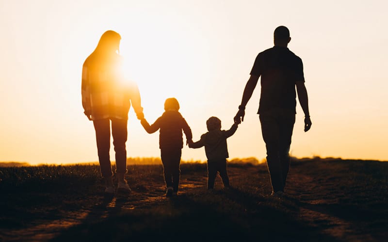 Half and half: a true story about you and me