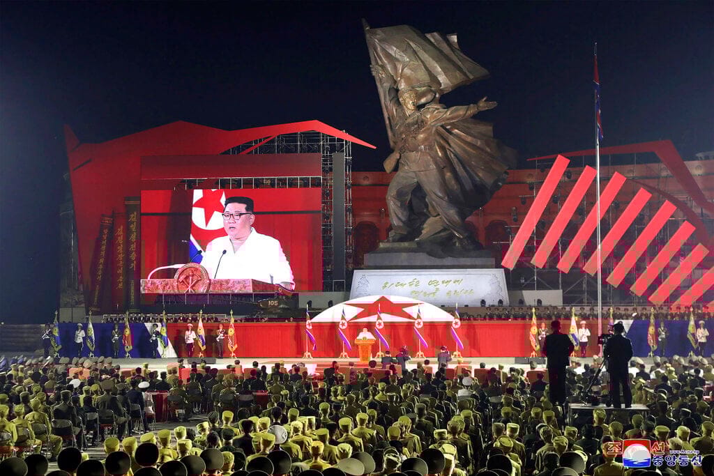 Chinese delegation to attend N. Korea’s anniversary celebrations