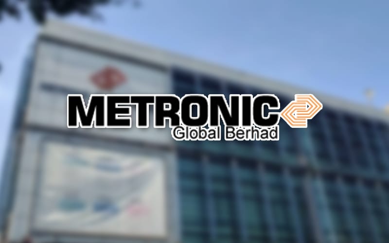 Former AG Apandi resigns from Metronic’s board