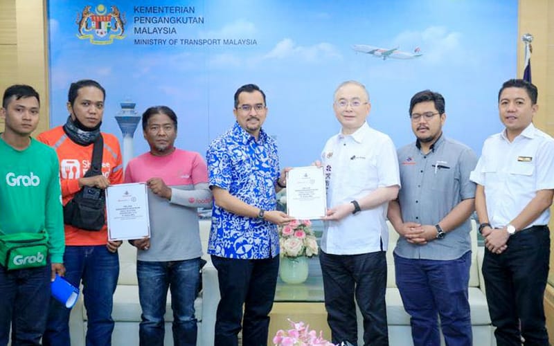 Pemuda Umno serah pelan tambah baik industri p-panggilan kepada menteri