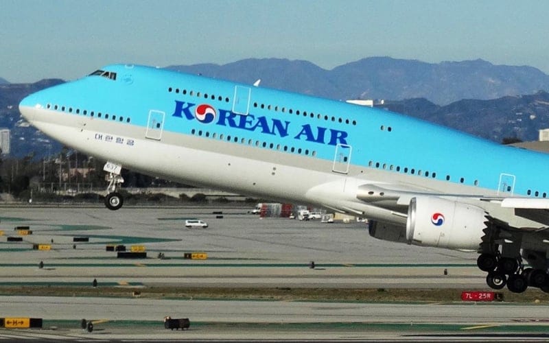 S. Korean airlines to lower fuel surcharges on international routes