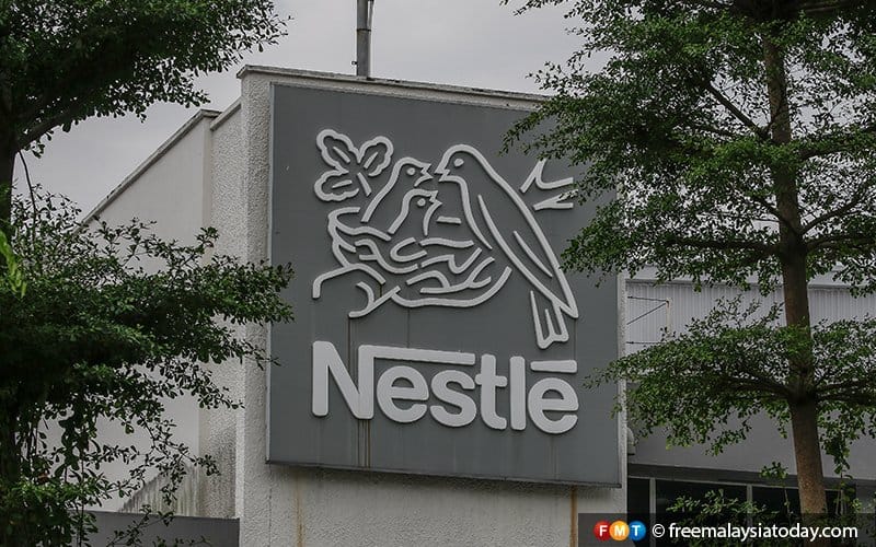 Nestle to stop sourcing from Indonesian palm oil producer AAL