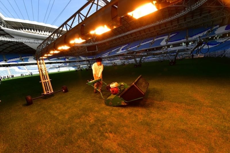 England’s FA calls for compensation of Qatar’s migrant workers