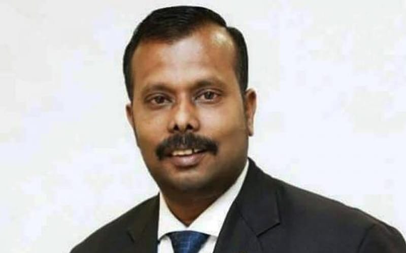 MIC Johor sahut cabaran Jazlan bertanding di Pulai