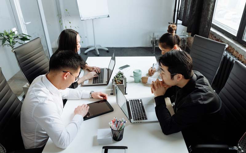 From Sea to GoTo, tech layoffs mount in Asean