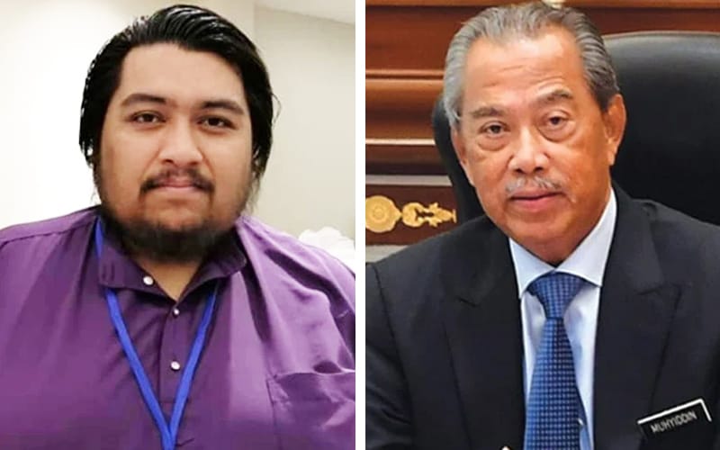 Tiba masa untuk ‘move on’, pemimpin PKR beritahu Muhyiddin
