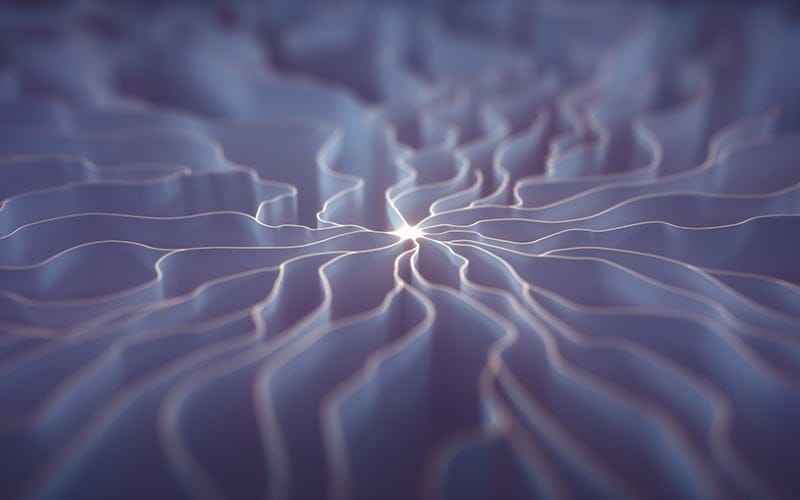 Innovative implant lets paralysed man spell out 1,100 words