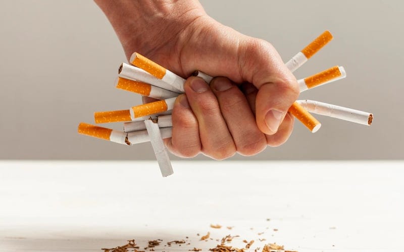 NZ bans future generations from buying tobacco under new laws