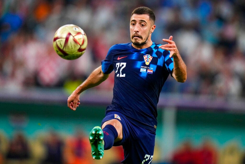 Union Berlin sign Croatia’s Juranovic from Celtic