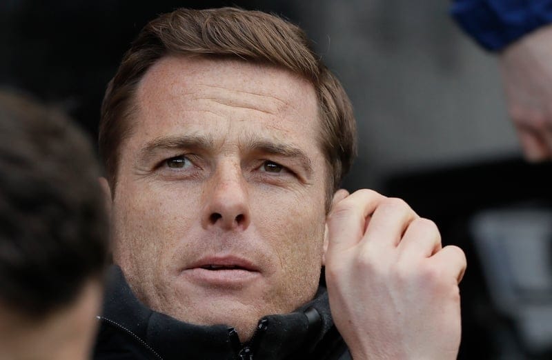 Parker loses first game in charge of Belgium’s Club Brugge