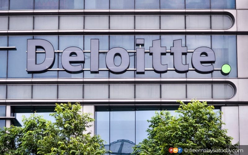 Deloitte Malaysia expects global minimum tax in Budget 2023