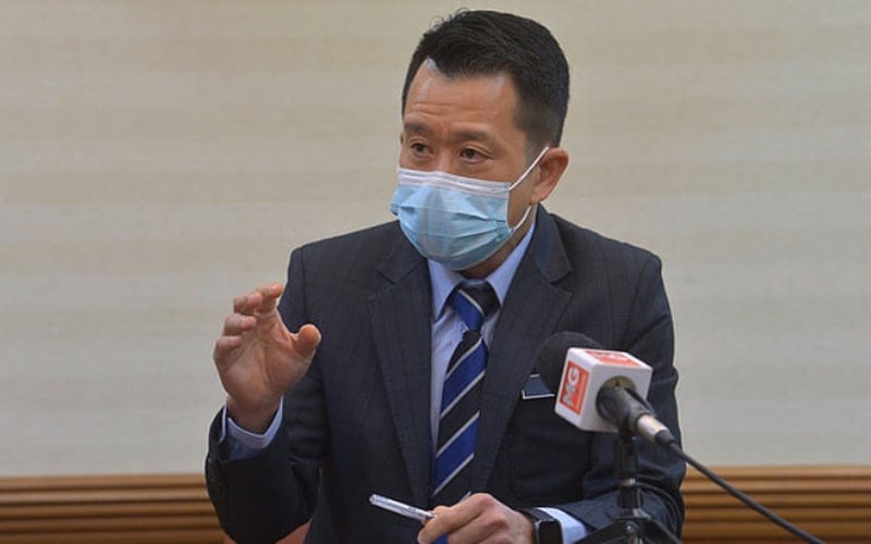 Ex-CAAM chief now Berjaya group’s aviation CEO