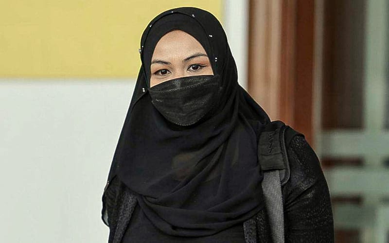 I sell food to support my 3 sons, says businessman’s ex-wife