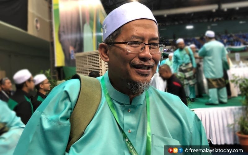 PAS saran parti tanding PRN Selangor namakan calon MB, exco