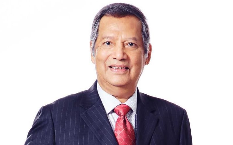 Energy sector veteran appointed chairman of TNB