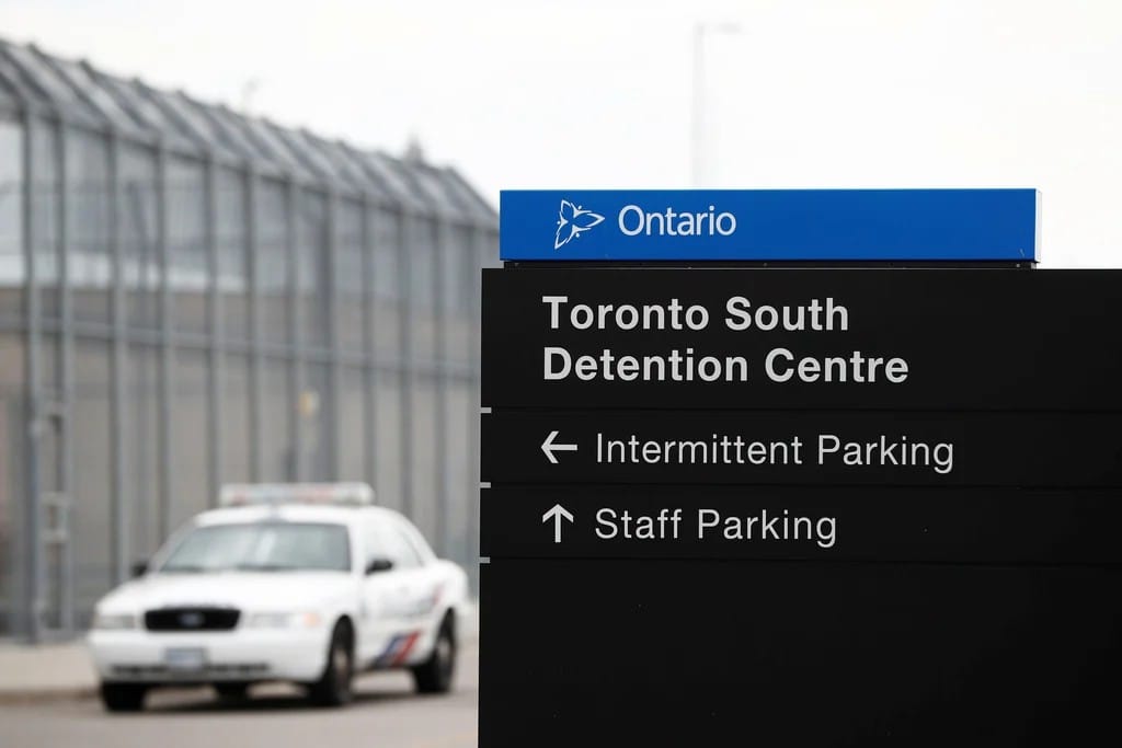 Canadian faces dozens of charges over child sexual assault