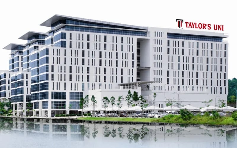 Taylor’s University owners mull stake sale, say sources