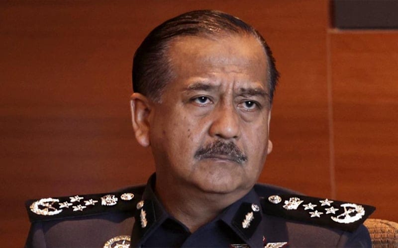 Claims of political intervention in 3R probes baseless, says IGP
