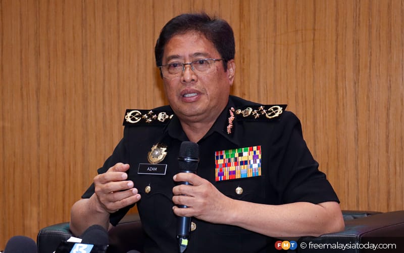 Kontrak urus kenderaan RM4.5 bilion, SPRM akan panggil bekas menteri kewangan
