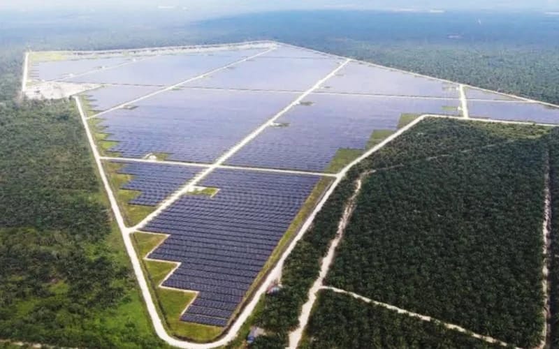 Solarvest primed to gain from green initiative as RHB ups target price