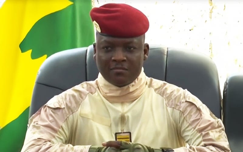 Burkina Faso, Mali, Niger meterai perjanjian lawan pelampau