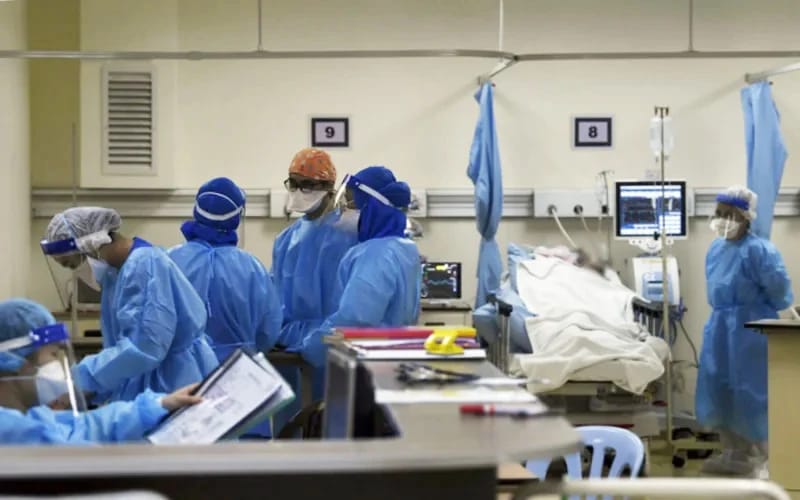 Jangan buat ‘andaian’ negatif, tunggu kajian pencen, pembangkang diberitahu