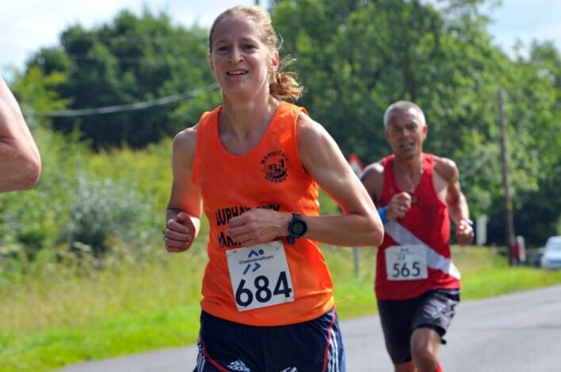 Scottish runner gets 12-month ban for using vehicle in ultra marathon