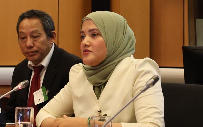 Solidarity with Palestinians shows M’sians care, says Rohingya rights group