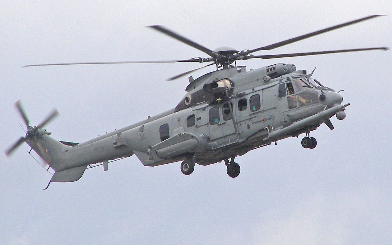 Airbus Helicopters to grow its military market share in Malaysia