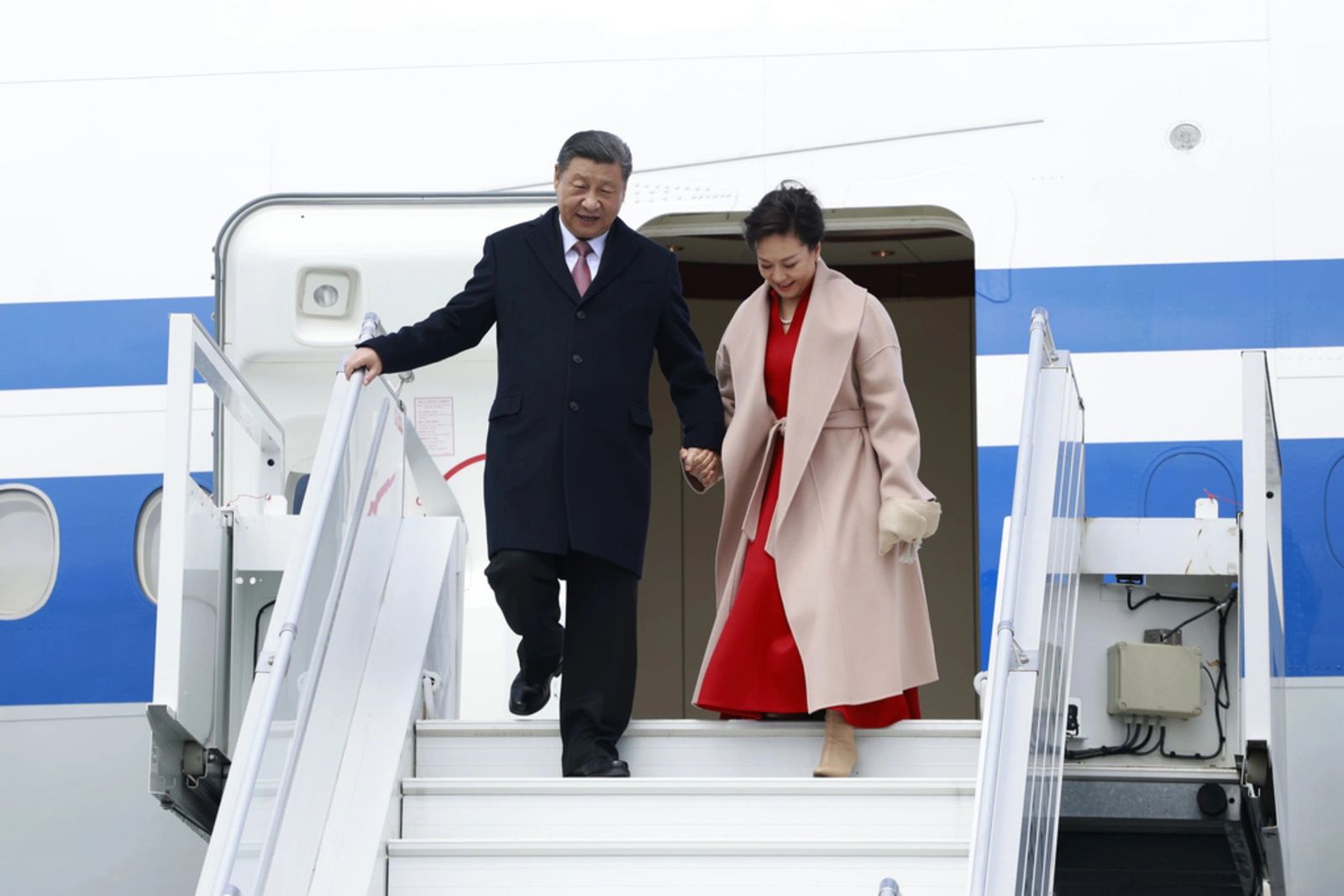 Xi to visit Serbia on anniversary of 1999 Nato bombing