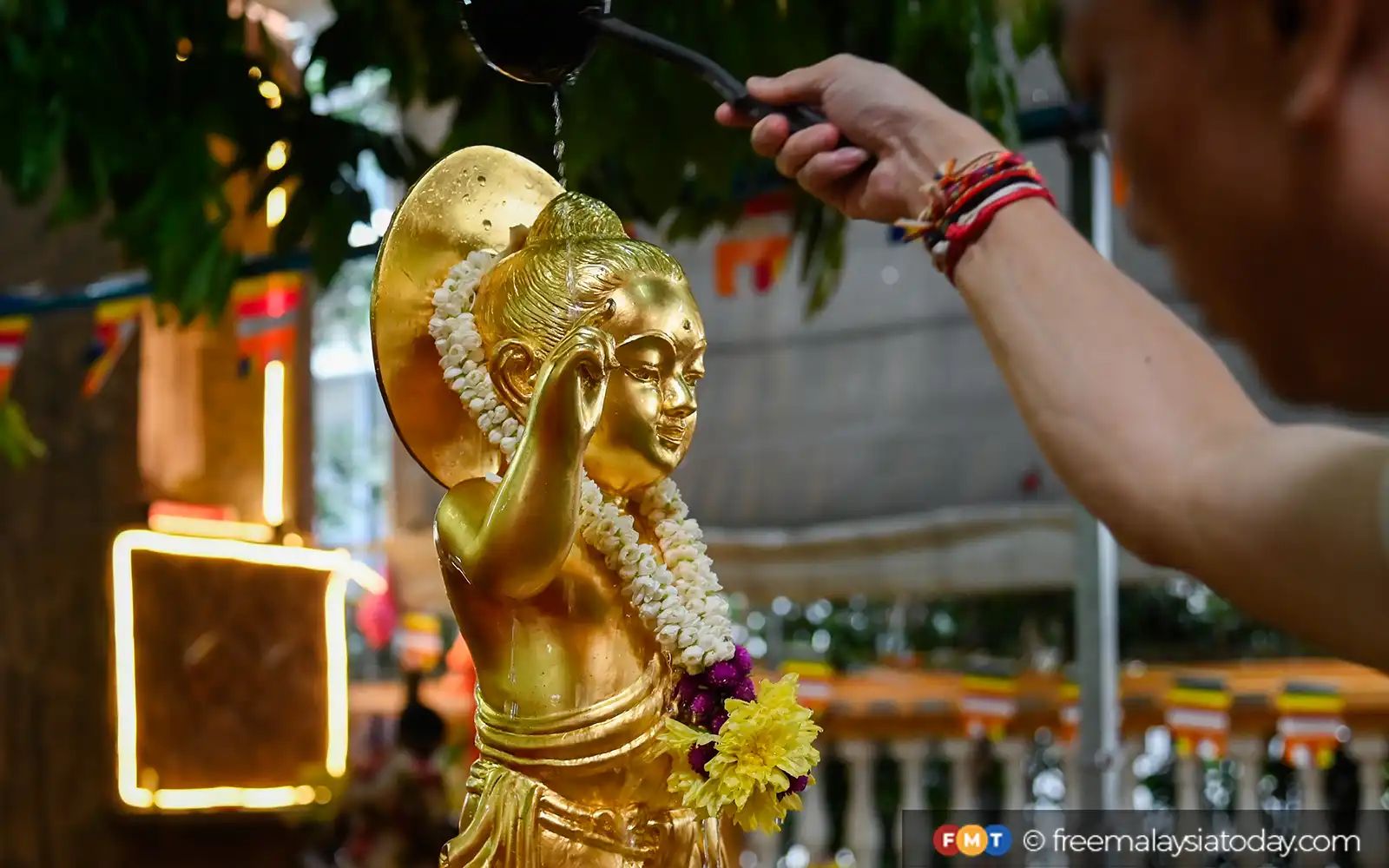 wesak