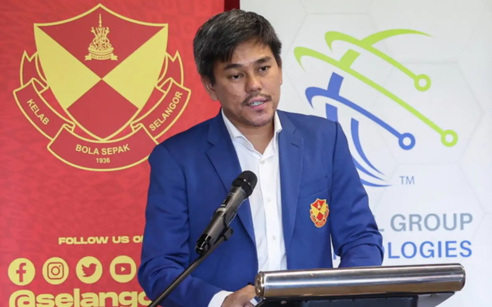 Johan Kamal Hamidon